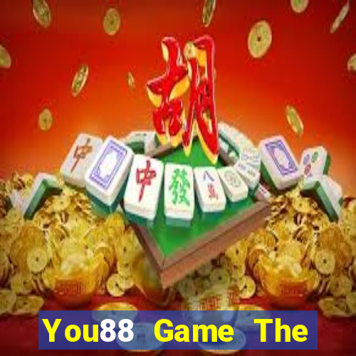 You88 Game The Bài Mobile 2021