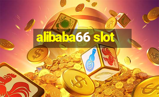 alibaba66 slot