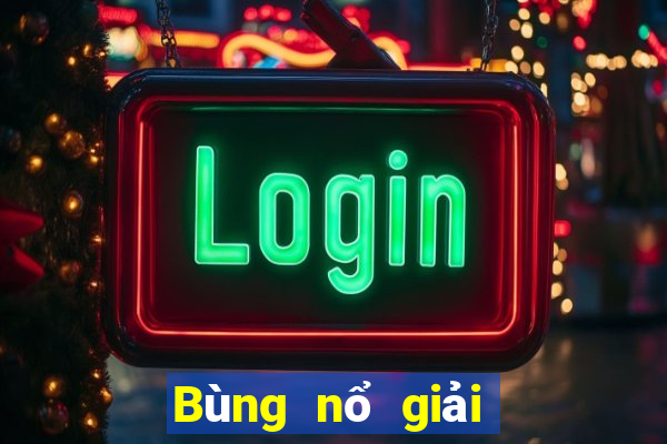 Bùng nổ giải thưởng thể thao