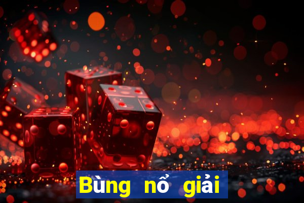 Bùng nổ giải thưởng thể thao