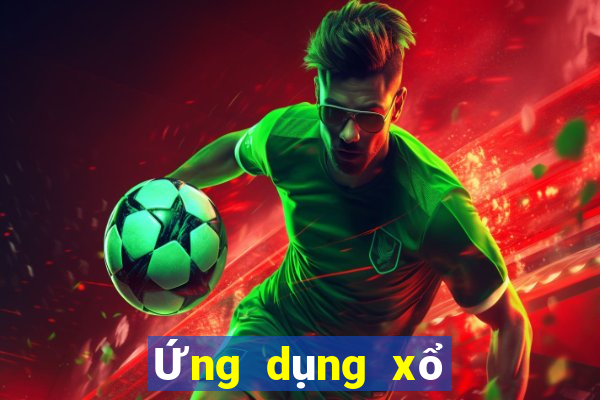 Ứng dụng xổ số 729