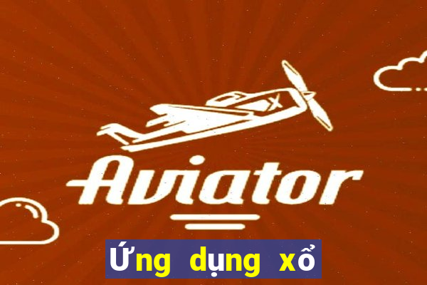 Ứng dụng xổ số 729