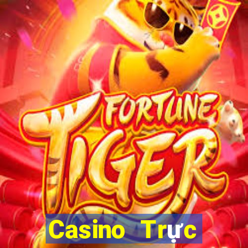 Casino Trực tiếp fabet88