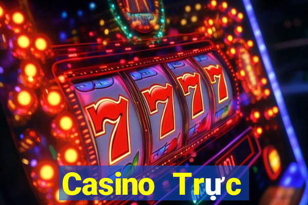 Casino Trực tiếp fabet88