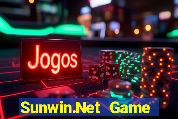 Sunwin.Net Game Thẻ Bài Eloras