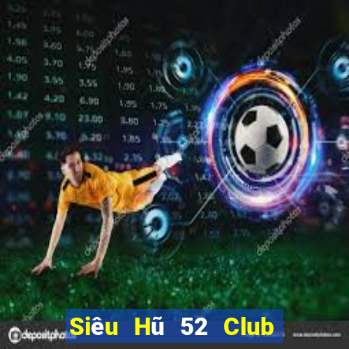 Siêu Hũ 52 Club Game Bài Pokemon