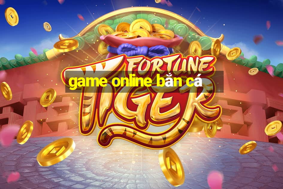 game online bắn cá