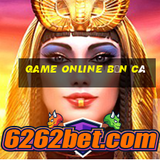 game online bắn cá