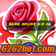 game online bắn cá