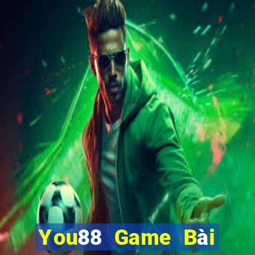 You88 Game Bài Đổi Thưởng Uy Tín