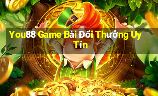 You88 Game Bài Đổi Thưởng Uy Tín