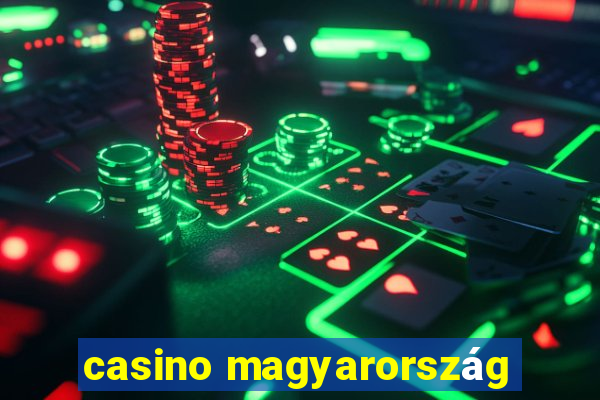 casino magyarország