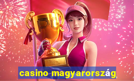 casino magyarország