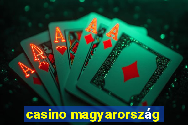 casino magyarország