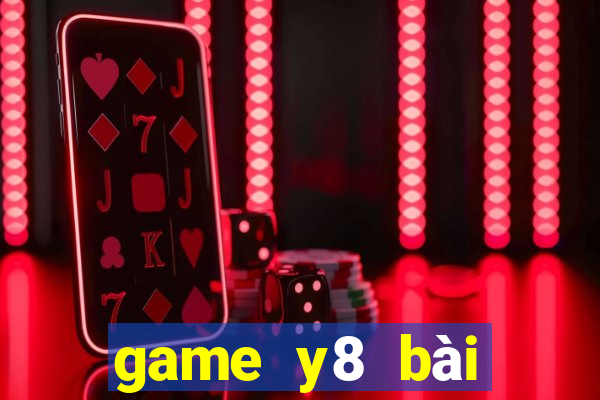 game y8 bài tiến lên