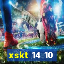 xskt 14 10