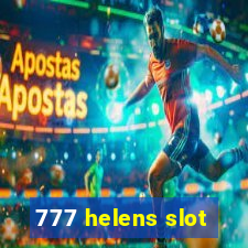 777 helens slot