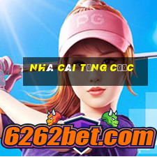 nhà cái tặng cược