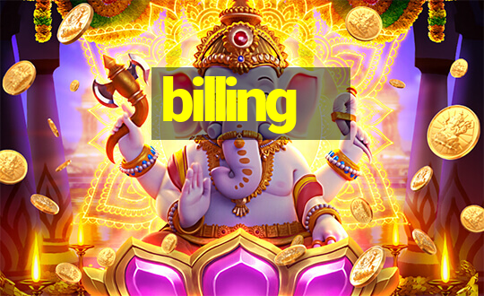 billing