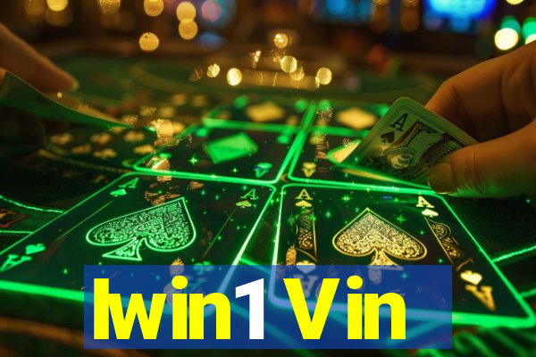 Iwin1 Vin