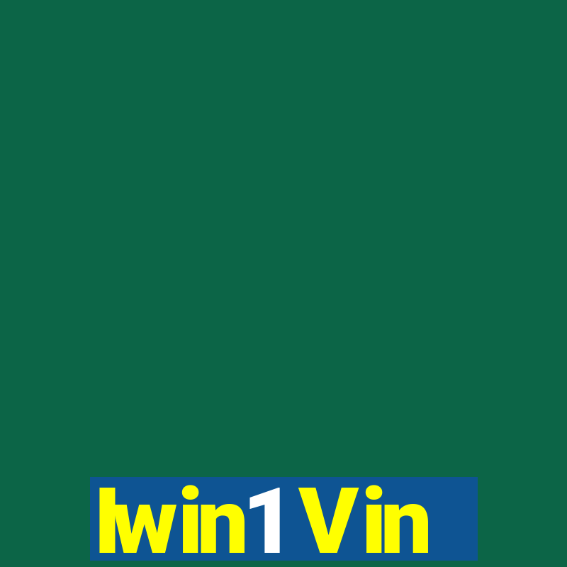 Iwin1 Vin