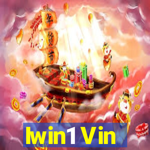 Iwin1 Vin