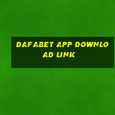 dafabet app download link