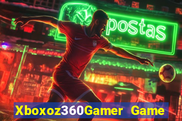 Xboxoz360Gamer Game Bài Nhất Vip