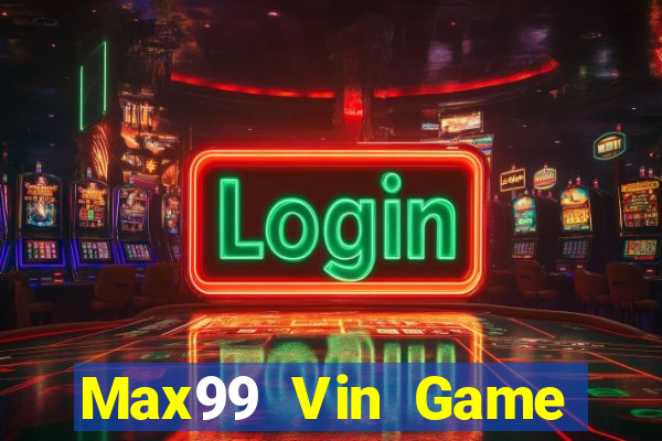 Max99 Vin Game Bài Mèo Nổ