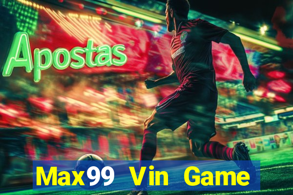 Max99 Vin Game Bài Mèo Nổ