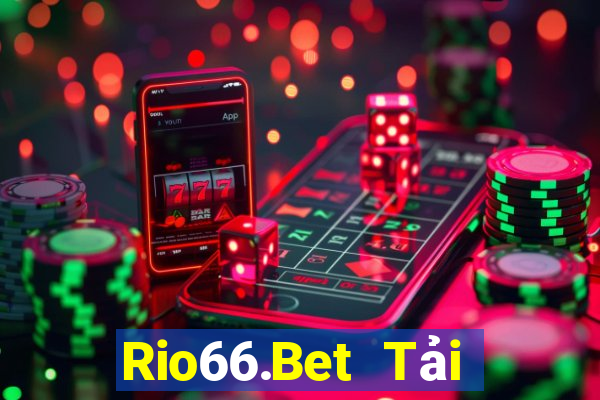 Rio66.Bet Tải Game Bài Nhất Vip