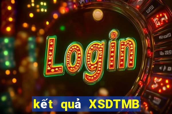 kết quả XSDTMB ngày 25