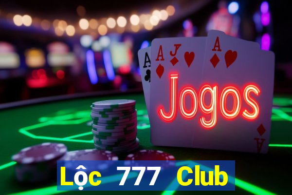 Lộc 777 Club Game Bài 24H