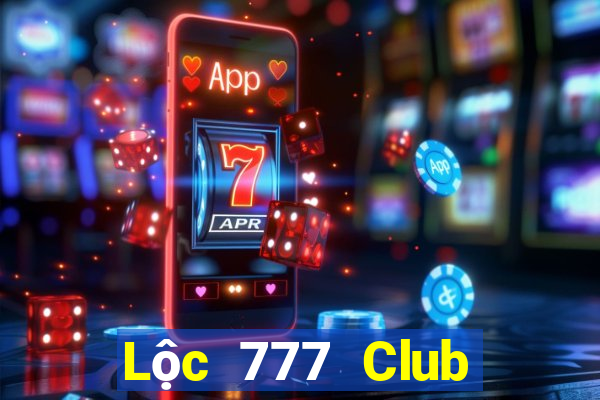 Lộc 777 Club Game Bài 24H