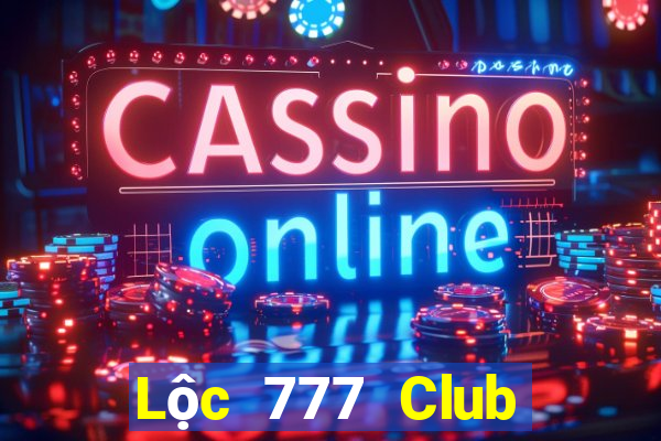 Lộc 777 Club Game Bài 24H