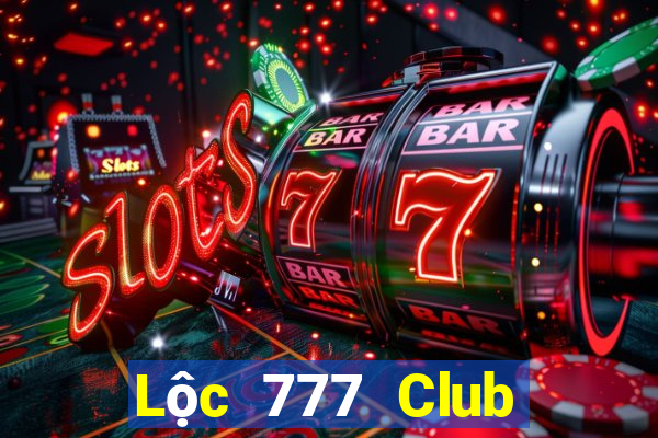 Lộc 777 Club Game Bài 24H