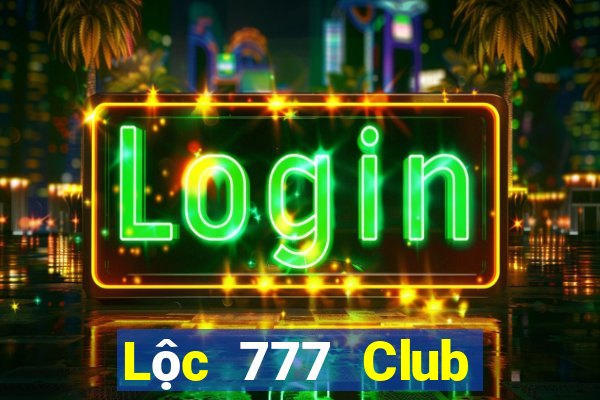 Lộc 777 Club Game Bài 24H