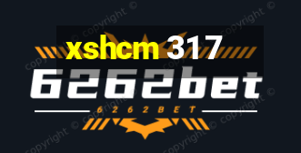 xshcm 31 7