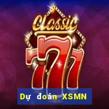 Dự đoán XSMN Thứ 2