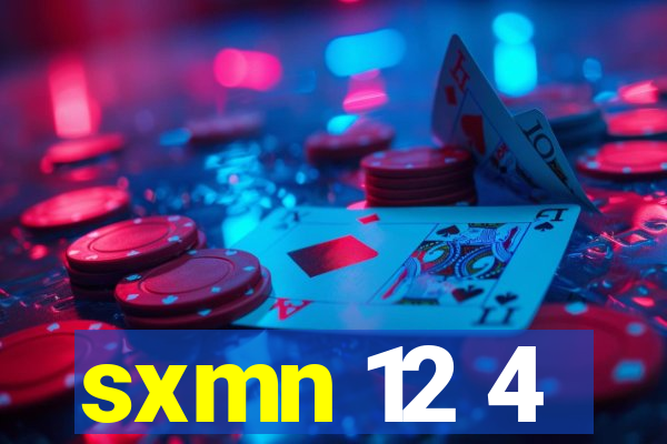 sxmn 12 4