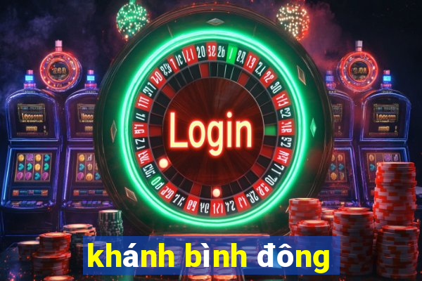 khánh bình đông