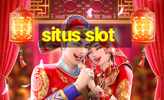 situs slot