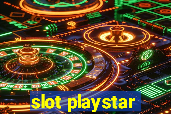 slot playstar