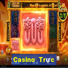 Casino Trực tiếp vx88