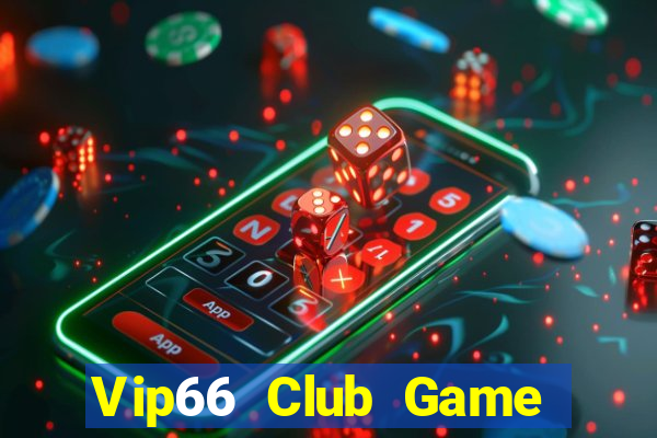 Vip66 Club Game Bài Xanh 9