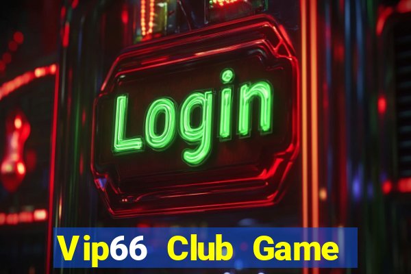 Vip66 Club Game Bài Xanh 9