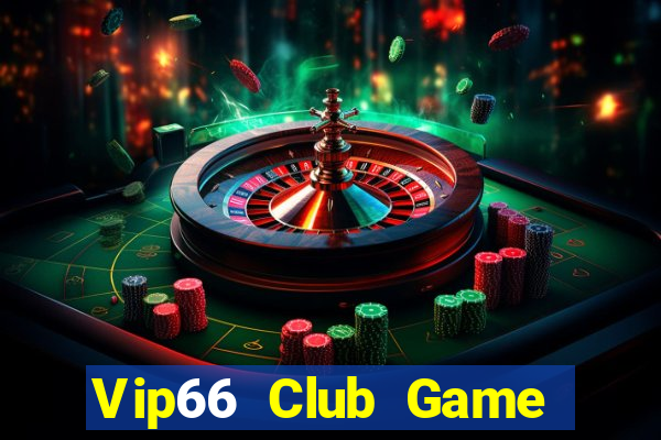 Vip66 Club Game Bài Xanh 9