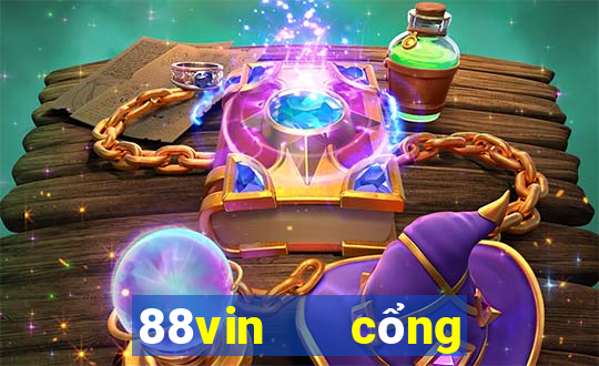 88vin   cổng game quốc tế quận 2