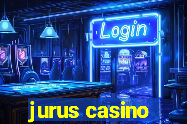 jurus casino