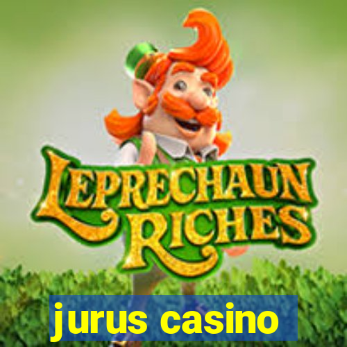 jurus casino